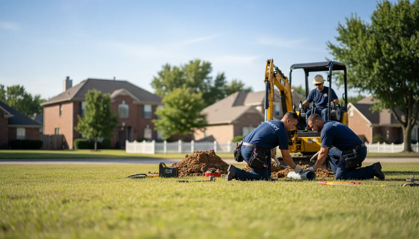 Water Heater Repair in Bunker Hill, IL near me